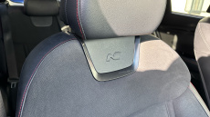 Hyundai TUCSON 1.6 TGDi N Line S 5dr 2WD Petrol Estate